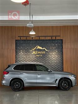 بي ام دبليو X5